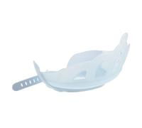 Didiseaon Bonnet pour Garçon Fille Forme de Couronne Imperméable et Réglable Protection Yeux et Oreilles Confortable et Doux pour Garçon Fille Couvre-cheveux avec Boucle Ajustable