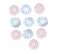 Didiseaon Bonnets De Bain Pour Femmes - Ensemble Bonnet De Bain En Néoprène Doublé