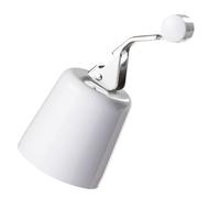 Didiseaon Bouchon de vin réutilisable avec système de vide pour bouteille de vin, préserve le goût, empêche l’air d’entrer, pour parties et clubs, style élégant