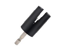 Didiseaon Bouchon Enrouleur de Guitare Électrique Durable Accessoire de Maintenance pour Banjos et Instruments à Cordes Design Compact et Pratique pour Rangement Facile