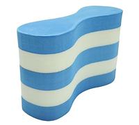 Didiseaon Bouée de Natation Éva pour Entraînement Accessoire de Flottaison pour Adultes et Améliorez Vos Compétences Natation avec Cette Planche de Kick Couleur Bleue
