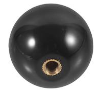 Didiseaon Boule Joystick Arcade Plastique Manette de Remplacement pour Jeu Gaming