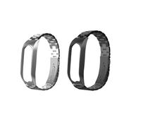 Didiseaon Bracelet de Montre de Rechange Acier Inoxydable Compatible avec Tomtom Touch