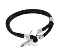 Didiseaon Bracelet Homme Avion Alliage Et Polyester Design Créatif Et Mode Accessoire Décontracté Élégant Pour Quotidien Et Occasions Spéciales