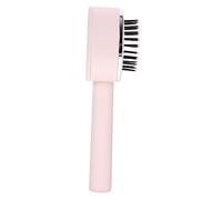 Didiseaon brosse plate peigne de massage la cire peignes serviette hair brush démêlant brosse à cheveux de coiffure femme se de massage Plastique rose