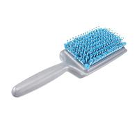 Didiseaon Brosse Sèche-cheveux Ventilée Avec Éponge Absorbante Pour Un Séchage Rapide