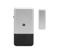 Didiseaon Capteur de Porte et Fenêtre Magnétique pour Sécurité Maison, Alarme D’Intrusion Puissante, Usage Bureau et Appartement, Dispositif Anti-effraction, Alarme Porte Couleur Aléatoire