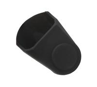 Didiseaon Capuchon Protecteur pour Embouchure de Saxophone Accessoire Pratique et Professionnel Protection Antirayures Compatible Saxophone Alto Ténor et Basse Finition Lisse sans Bavure