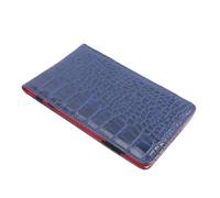 Didiseaon Carnet de Score Professionnel pour Golf en Cuir PU Noir, Léger et Facile à Marquer, pour L'enregistrement des Points Lors des Parties de Golf Couleur Aléatoire