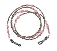 Didiseaon Chaîne De Lunettes Chaîne De Lunettes Porte-Lunettes Autour Du Cou Chaîne De Sangle De Lunettes Pour Lunettes Autour Du Cou Collier De Lunettes Pour Femmes Pour Femmes Lanière De