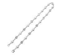 Didiseaon Chaîne Rhinestone Pour Bricolage Accessoire De Décoration Pour Robes De Mariée Et Événements Pour Et Créations Artistiques