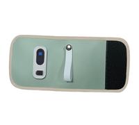 Didiseaon Chauffe-biberon De Voyage Pour Réutilisable Avec Sangle Vitesses Réglables Pour Lait Maternel