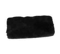 Didiseaon Chauffe Main Dhiver Peluche Délicate Portable Isolant Accessoire Extérieur Chaud pour Femme et
