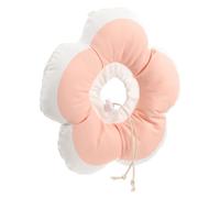 Didiseaon Collier de Récupération Chat Souple Colerette Anti-Léchage et Anti-Griffes Confortable Post-opératoire pour Protéger Le Cou de Animal