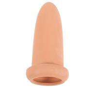 Didiseaon Cône de Reproduction Poterie pour Aquarium Stable pour Poissons-Anges et Crevettes Décor Naturel pour Élevage et Ponte