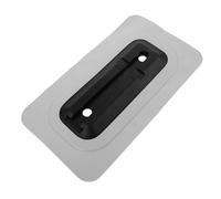 Didiseaon Connecteur de Fente Aileron Paddleboard PVC Base Solide pour Planche de Surf Installation Rapide Résistant à l’Humidité et Stable pour Sports Nautiques Polyvalents