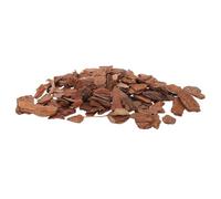 Didiseaon Copeaux D'écorce d'arbre pour Terrarium Naturel en Écorce de Pin Facile à Placer Décor pour Vivarium Reptiles et Petits Animaux 1 Paquet pour Terrarium