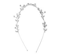 Didiseaon Couronne De Bandeau Métal Diadème Pour Mariage Déesse Romaine Accessoires Pour Cheveux Pour Femmes Et Filles
