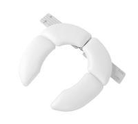 Didiseaon Coussin de Toilette pour Garçon Fille Réducteur Pratique Voyage Coussin pour Apprentissage Propreté Confort et Sécurité pour et