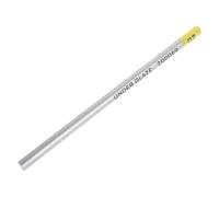 Didiseaon Crayons en Céramique Soi-même pour Poterie, Crayons de Poterie sous Glaçure Jaune, Outils de Dessin pour Peinture Céramique Artistique, Fournitures Loisirs Créatifs pour