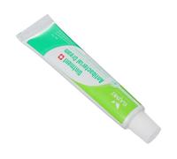 Didiseaon Crème Antiprurigineuse Naturelle 100G Pommade Anti-Démangeaison Soulagement Rapide Désinfectante Résistante aux Bactéries Peau Sensible Outil de Soins pour Adultes et Filles