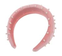 Didiseaon Créoles À Strass Uniques Et Élégantes Larges Bandeaux Tendance Pour Femmes Et Filles Accessoires Capillaires Synthétiques