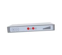 Didiseaon Cuisine Garçon Fille Mini Hotte Éclairage et Sons Réalistes Simulation Interactive pour Compact et Sécurisé pour Jeu Dimitation