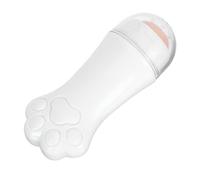 Didiseaon De Pierre Volcanique Absorbant L'huile 1 Pièce Outil D'élimination De L'huile Du Visage Contrôle De L'huile Conception De Pierre Volcanique Pour Les Femmes