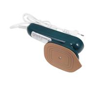 Didiseaon Défroisseur Portable à Main Vapeur Puissante Rides pour Vêtements Compact et Facile à Transporter Maison Bureau et Voyage