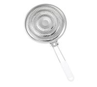 Didiseaon Diffuseur de Chaleur à Induction en Acier Inoxydable pour Tajine Coussin Isolant Rond Léger et Facile à Nettoyer