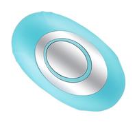 Didiseaon Dispositif Portatif Aide Au Sommeil Portable Main pour Adultes Petit Instrument Anti-stress et Fatigue Améliore Qualité Sommeil à Microcourant Simple et Pratique pour Maison et