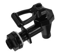 Didiseaon Distributeur de Boissons de Remplacement Plastique Bec Verseur Compatible avec Distributeurs Eau et Ouverture Usage Facile et Débordement