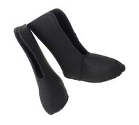 Didiseaon Doublure Amovible pour Bottes de Neige Homme Taille 46 Doublure Chaude et Épaisse Imperméable Semelle Isolante Douce Accessoire Hiver Pêche en Mer et Activités Outdoor