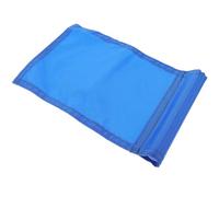 Didiseaon Drapeau De Golf Portable Bleu En Nylon Résistant Aux Déchirures, Drapeau D'entraînement Anti-usure, Petit Format Pour Terrain De Golf, Pratique Pour Améliorer La Précision Des Coups