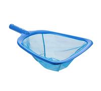 Didiseaon Écumoire pour Piscine Outil de Nettoyage Durable Panier avec Grillage pour Spas et Étangs Accessoire pour Entretien Baignades