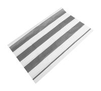 Didiseaon Éducatif Panneau Routier Garçon Fille Simulation Route avec Passage Piéton Réaliste Développement Cognitif et Sensibilisation Sécurité Usage Maison et École Jeu Éveil Traffic