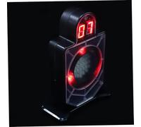 Didiseaon Electronic Score Target Auto Score Effets Sono