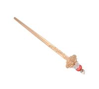 Didiseaon Épingle À Cheveux Hanfu Accessoires Pour Cheveux De Demoiselle D'Honneur Accessoires Pour Cheveux De Festival Épingle À Cheveux À Pompon Pinces À Cheveux Cheongsam Épingle À