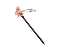 Didiseaon Épingle à cheveux Hanfu hairpin barrette bandeau chignon hair pin hair toppers dreadlocks baguettes de cheveux de cheveux épingle à cheveux vintage Cloisonné