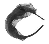Didiseaon Fascinators Pour Femmes Décoration De Cheveux Bandeau De Coiffes De Fille Coiffe De Femme Pour Occasions Spéciales