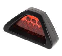 Didiseaon Feu de Freinage LED Rouge Étanche Lampe Témoin Arrière Voiture Signal de Stop et Feu de Recul Installation Facile et Performance Stable