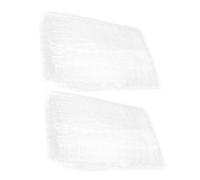 Didiseaon Filet à Ballons pour Plafond Réutilisable en Polypropylène, Maille Serrée pour Lâcher de Ballons Sécurisé, Lot de 2 Filets Légers pour Fêtes, Mariages, Anniversaires et Événements