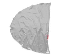 Didiseaon Flags de Danse Du Ventre Demi avec Hampe Bannières Colorées pour et Accessoires et Pliables pour Ouverture de Cérémonies et Performances