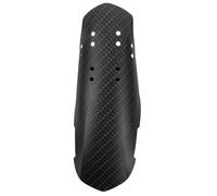 Didiseaon Garde Boue de Vélo Ajustable pour Montagne Boue et Arrière Protection Optimale pour Vélo de Route et VTT Conception Résistante et Durable