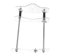 Didiseaon Glass Bottle Cutting Kit Adjustable Bottle Cutter For DIY Craft Home School Projects Suitable For Wine Beer Whiskey