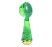 Didiseaon Globe De Glace Pour Visage Rafraîchissant Outil De Soin De Peau Soulage Les Problèmes Autour Des Yeux Usage Confortable Et Facile