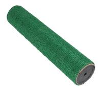 Didiseaon Griffoir pour Chat en Corde de Chanvre Colonne à Griffer Résistante et Épaisse Diamètre 8 Cm Hauteur 40 Cm Accessoire pour Chats D'intérieur