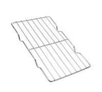 Didiseaon Grille de Refroidissement Étagère à Résistante en Acier Inoxydable Robuste et Filet de Cuisson pour Cuisson et Barbecue pour Barbecue Intérieur et Extérieur