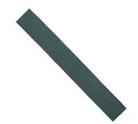 Didiseaon Housse de pour Clavier de Piano Électrique 88 Touches en Tissu Vert 126X18 CM Housse Anti-Poussière pour Piano Numérique Légère et Résistante pour Clavier Électronique