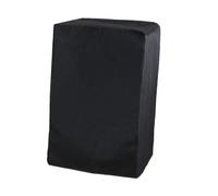 Didiseaon Housse De Protection Étanche pour Barbecue Et Four Tissu Oxford Résistante Aux UV Et Aux Intempéries Facile à Transporter Ranger